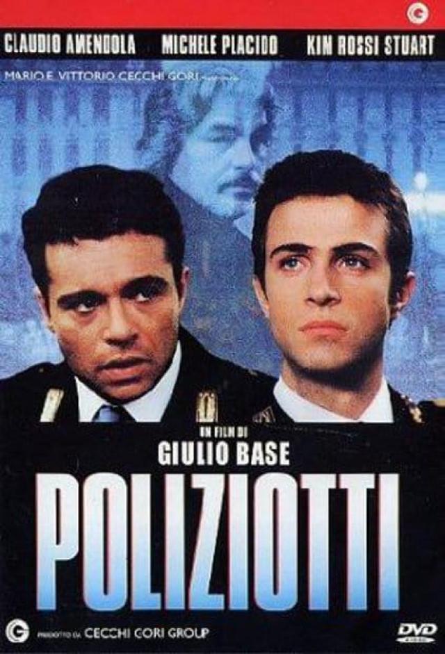 Poliziotti