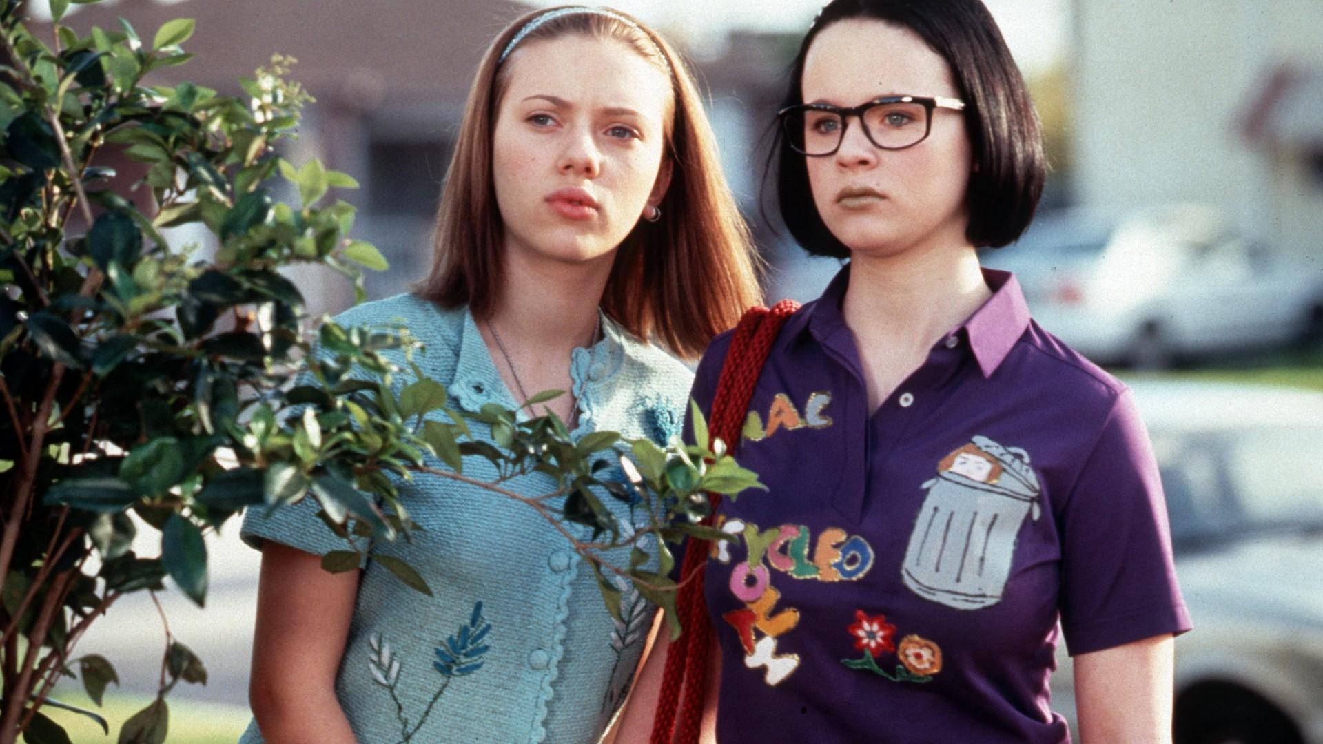 Ghost World