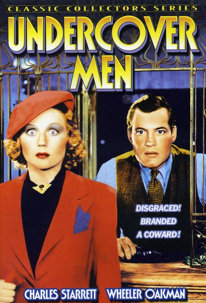 Undercover Men