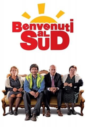 Benvenuti al sud