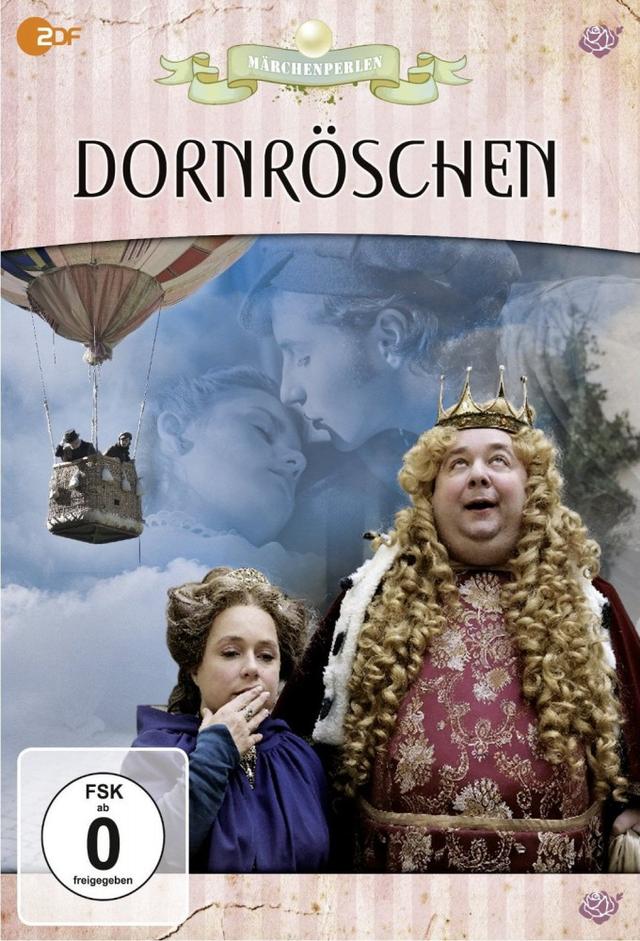 Dornröschen