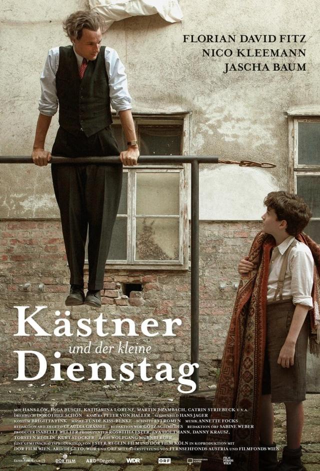 Kästner And Little Tuesday