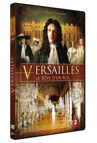 Versailles - The Dream of a King