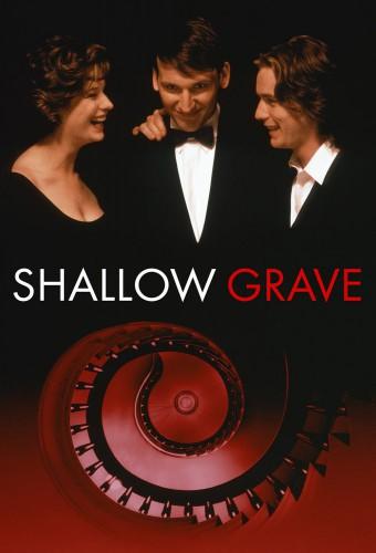 Shallow Grave