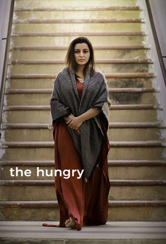 The Hungry