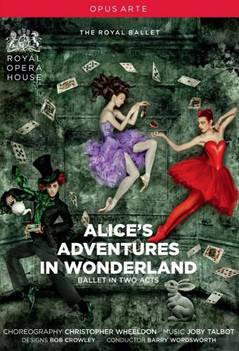 Alice's Adventures in Wonderland