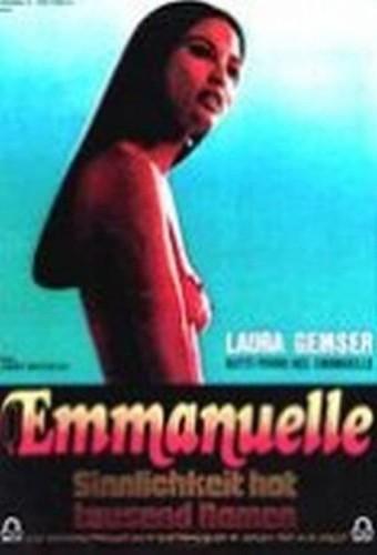 Emanuelle and the Erotic Nights