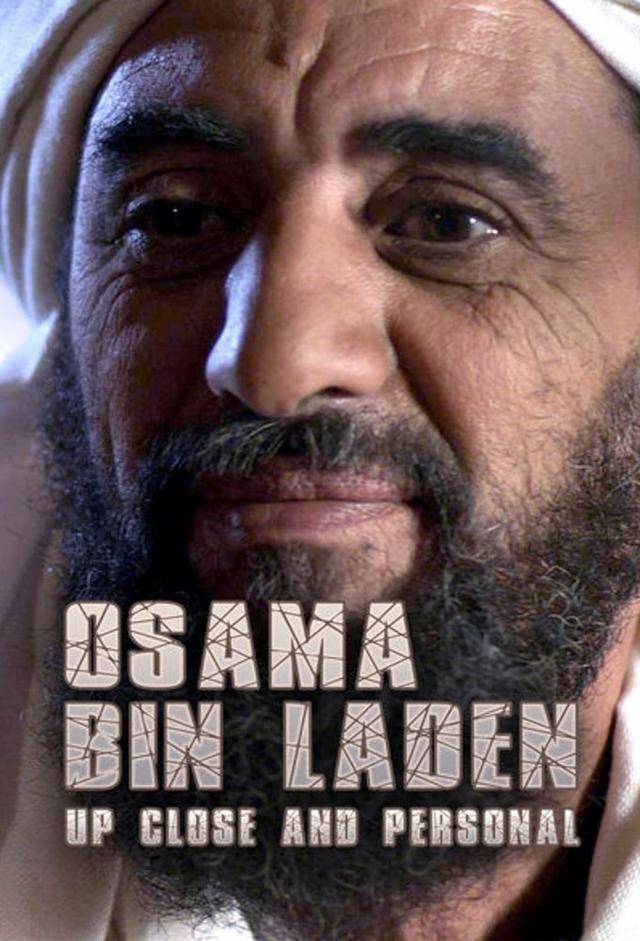 Osama Bin Laden: Up Close and Personal