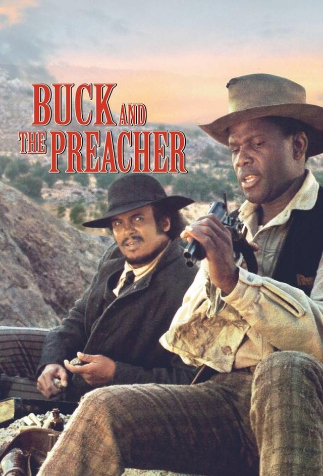 Buck and the Preacher