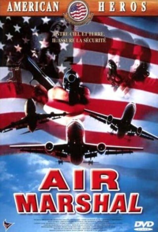 Air Marshall