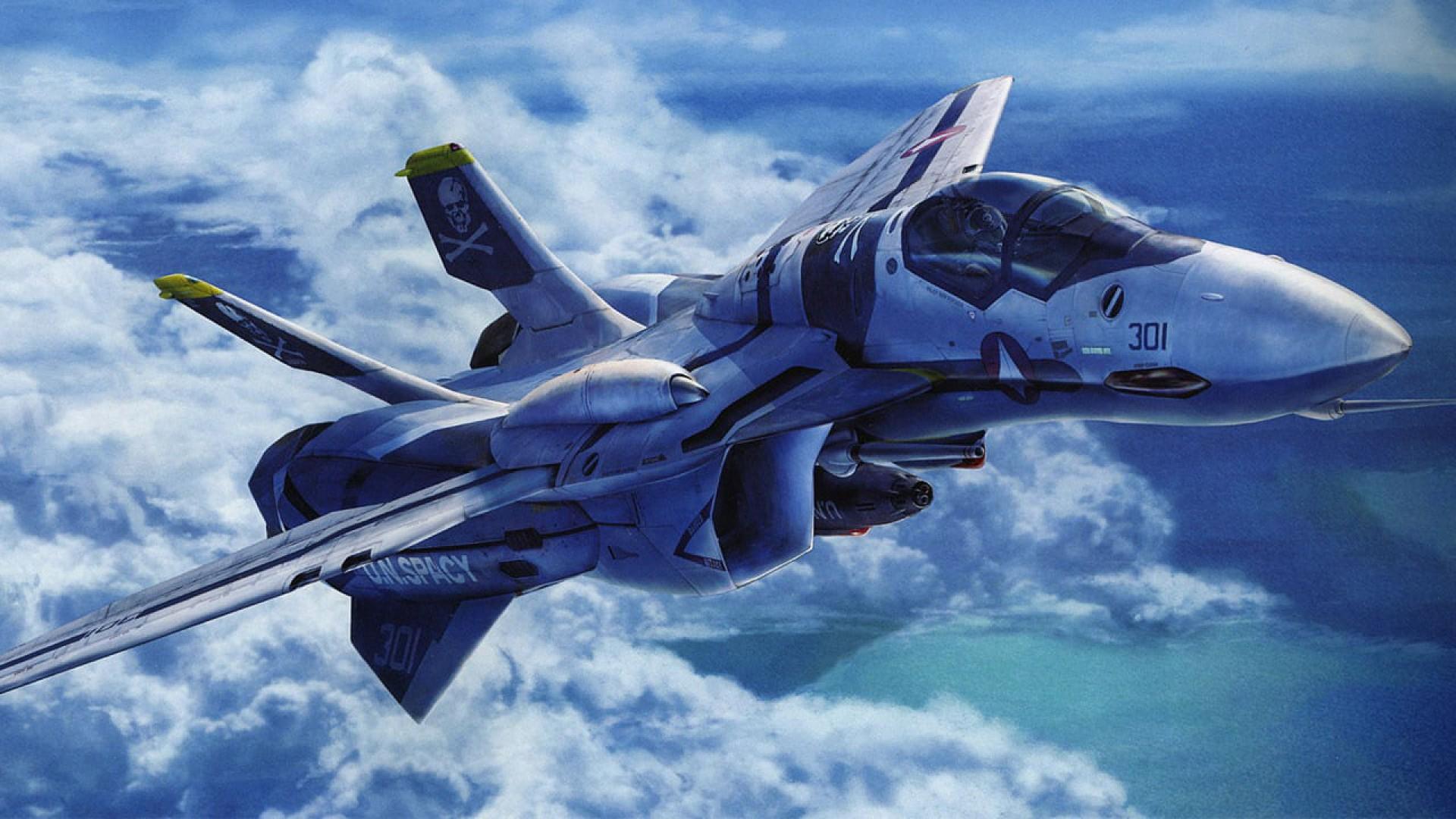 Macross Zero