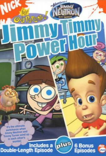 Jimmy Timmy Power Hour