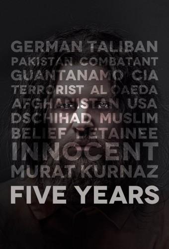 Five Years