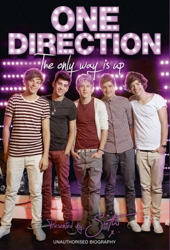 One Direction: The Only Way Is Up