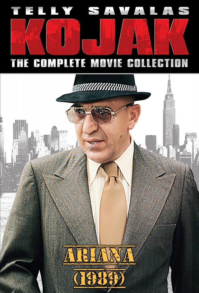 Kojak: Ariana