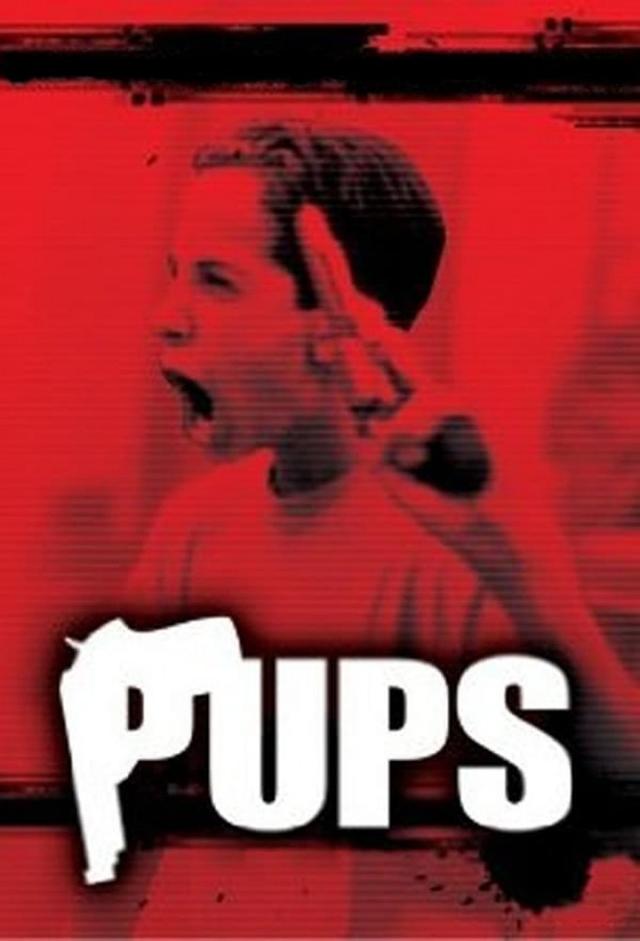 Pups - Kein Kinderspiel