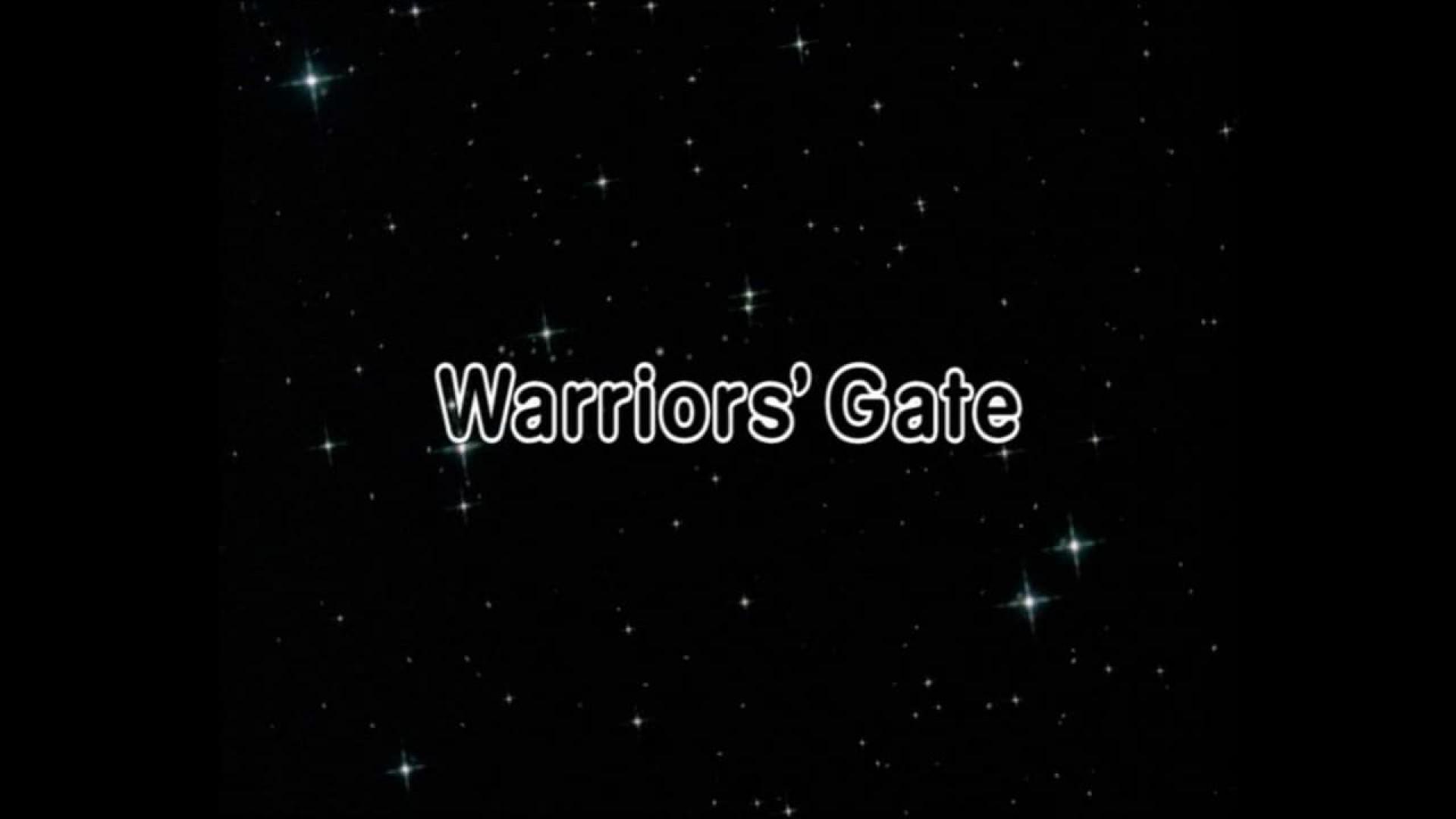 Doctor Who: Warriors' Gate