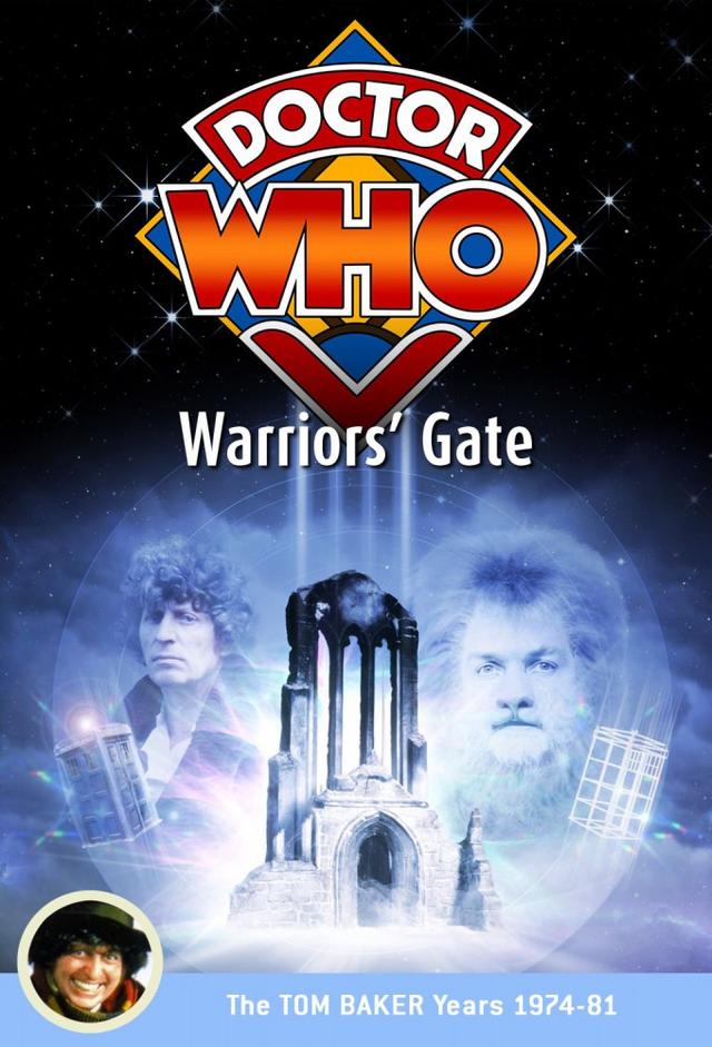 Doctor Who: Warriors' Gate