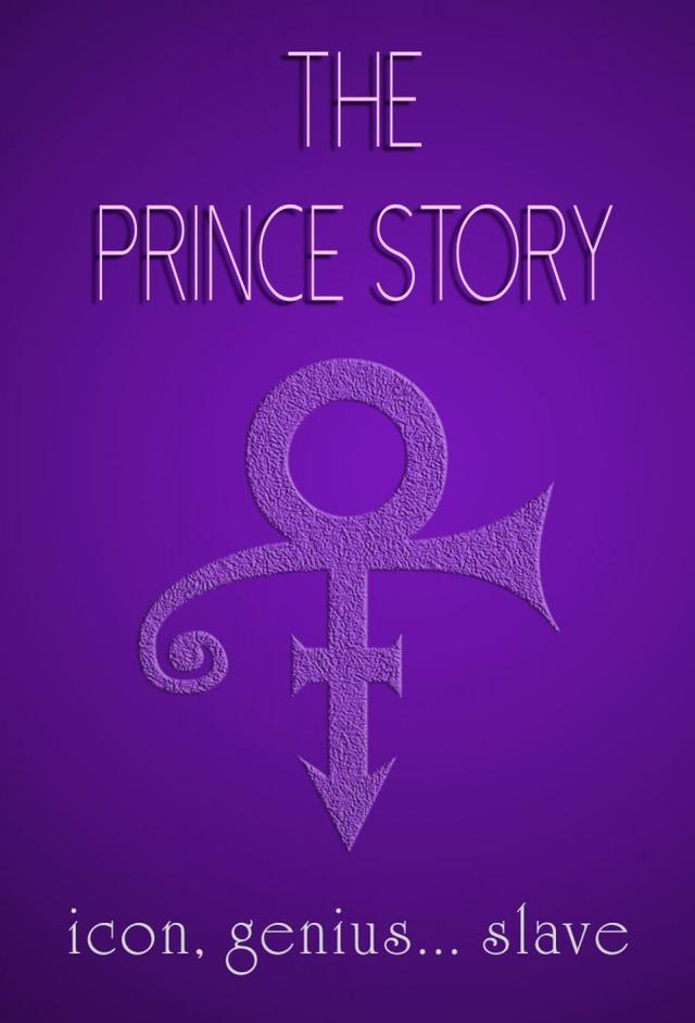 The Prince Story: Icon, Genius... Slave