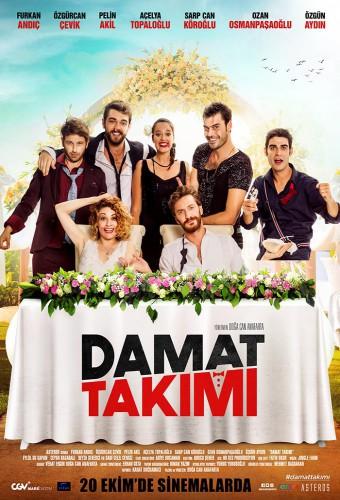 Damat Takimi