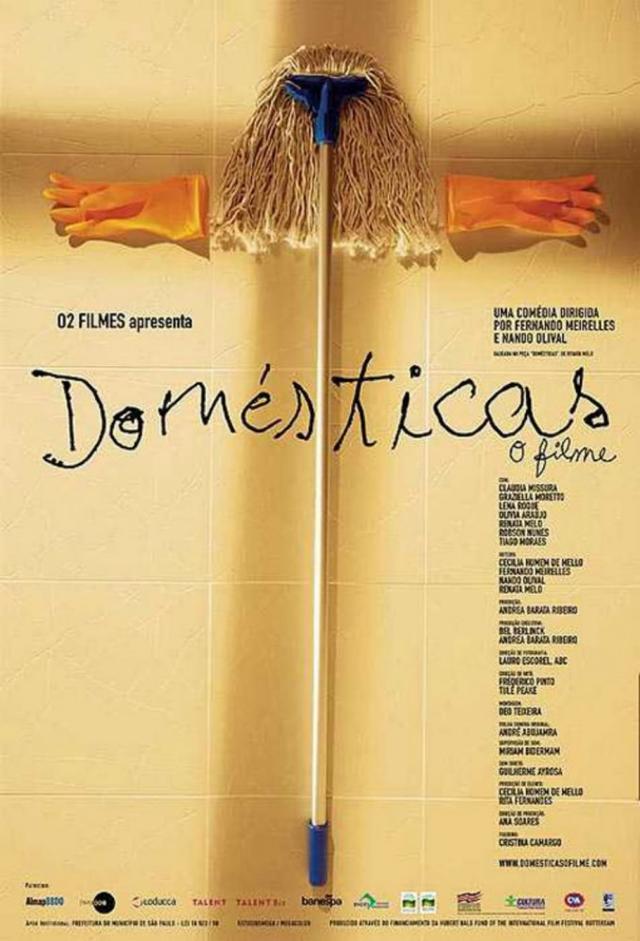 Domésticas