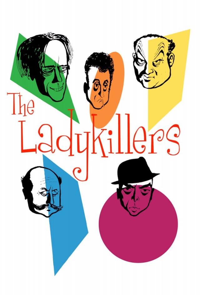 The Ladykillers