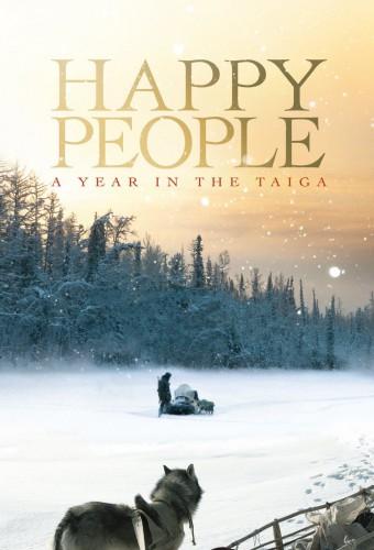 Happy People: A Year in the Taiga