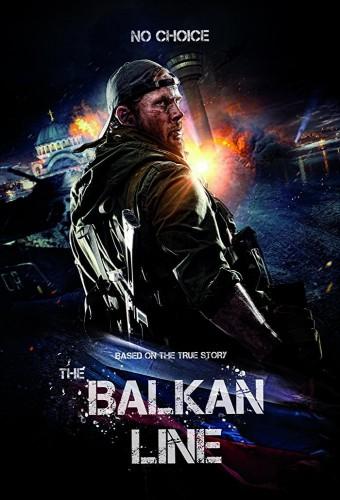 The Balkan Line