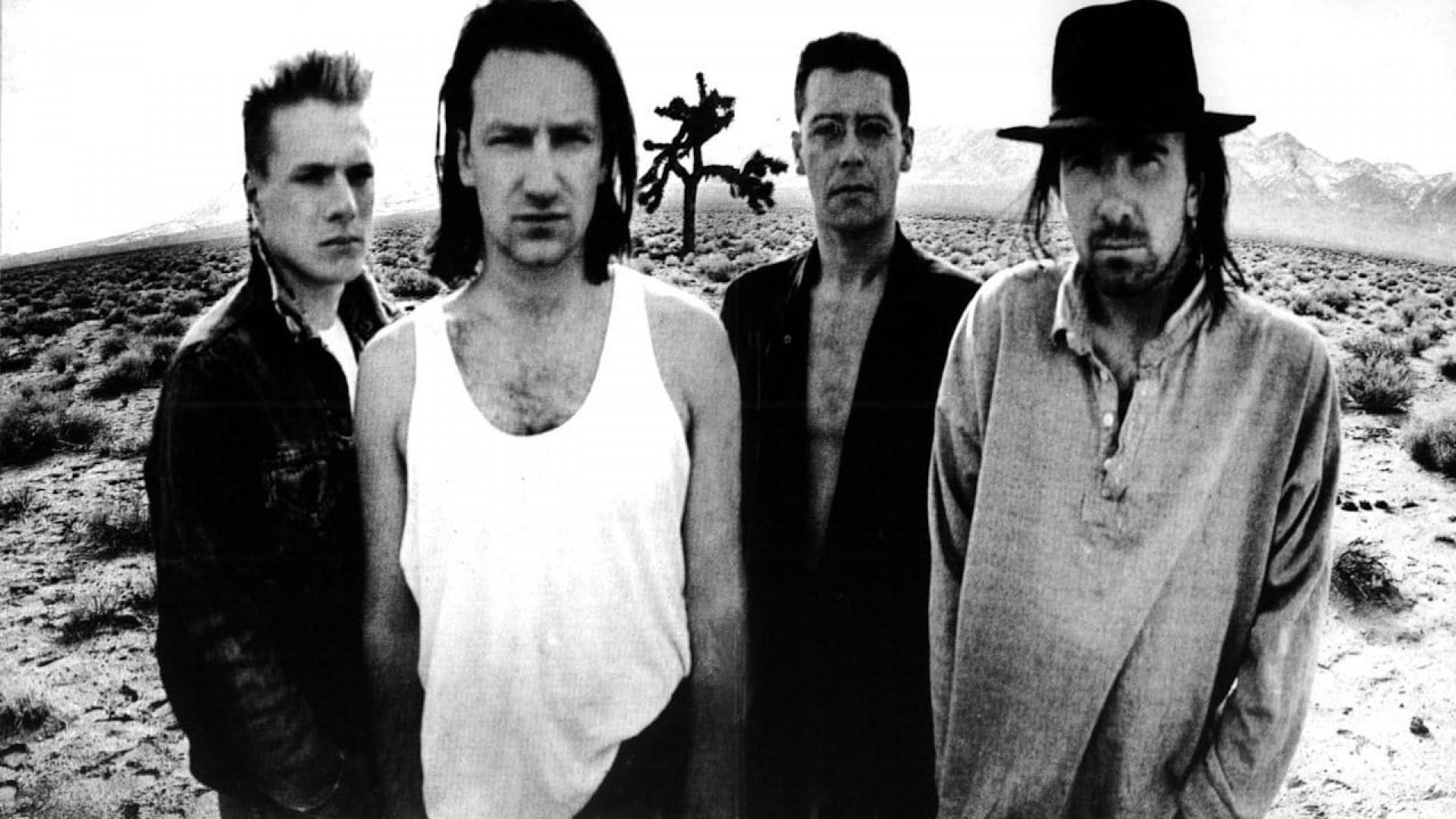 Classic Albums: U2 - The Joshua Tree