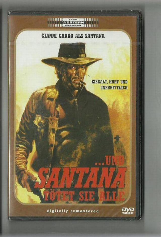 Sartana Kills Them All