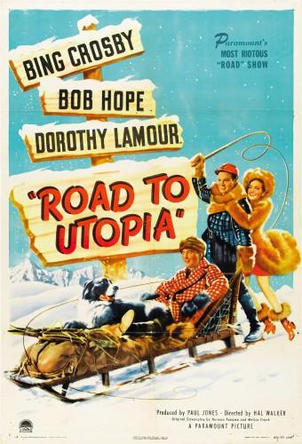 Road to Utopia