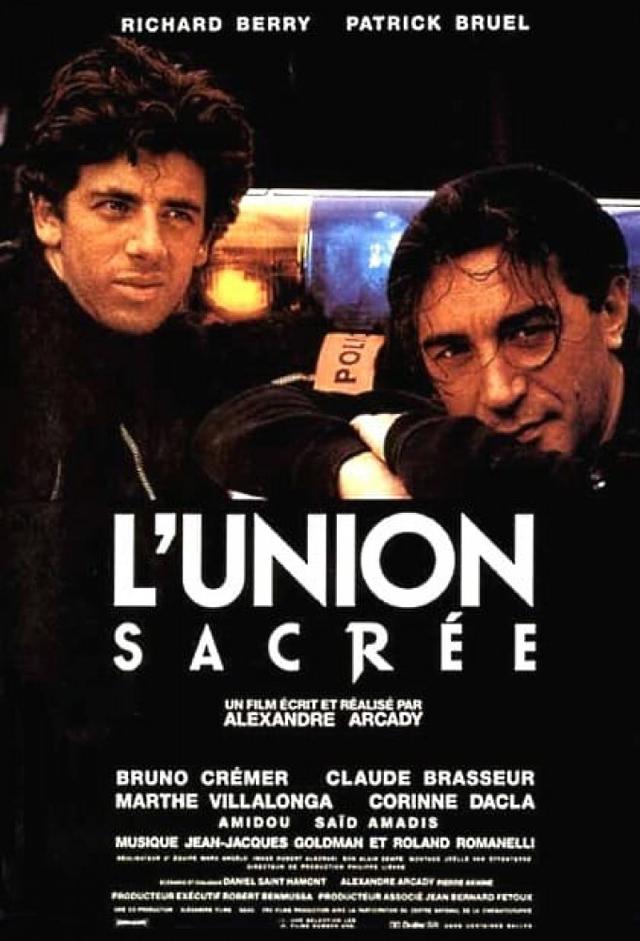 L'union sacrée