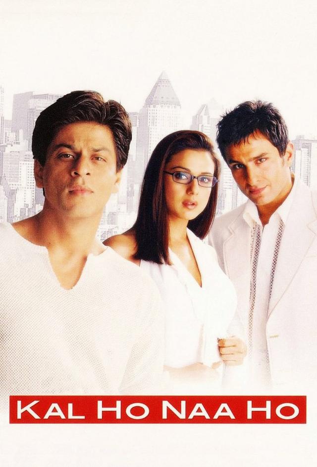 Kal Ho Naa Ho