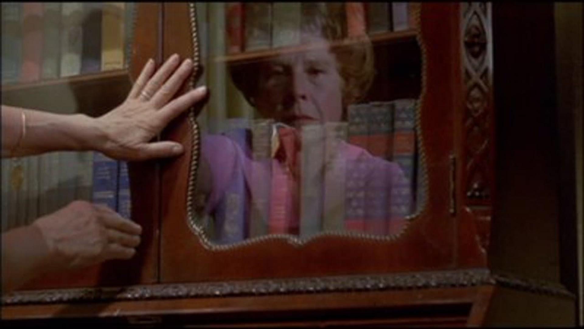 What Ever Happened to Aunt Alice?