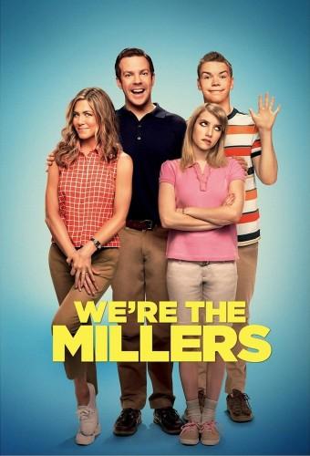 We're the Millers