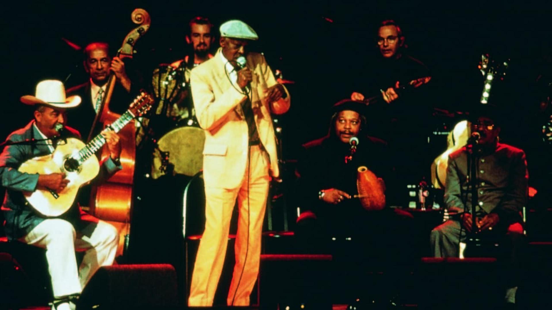 Buena Vista Social Club