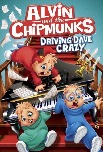 Alvin and the Chipmunks: Driving Dave Crazy