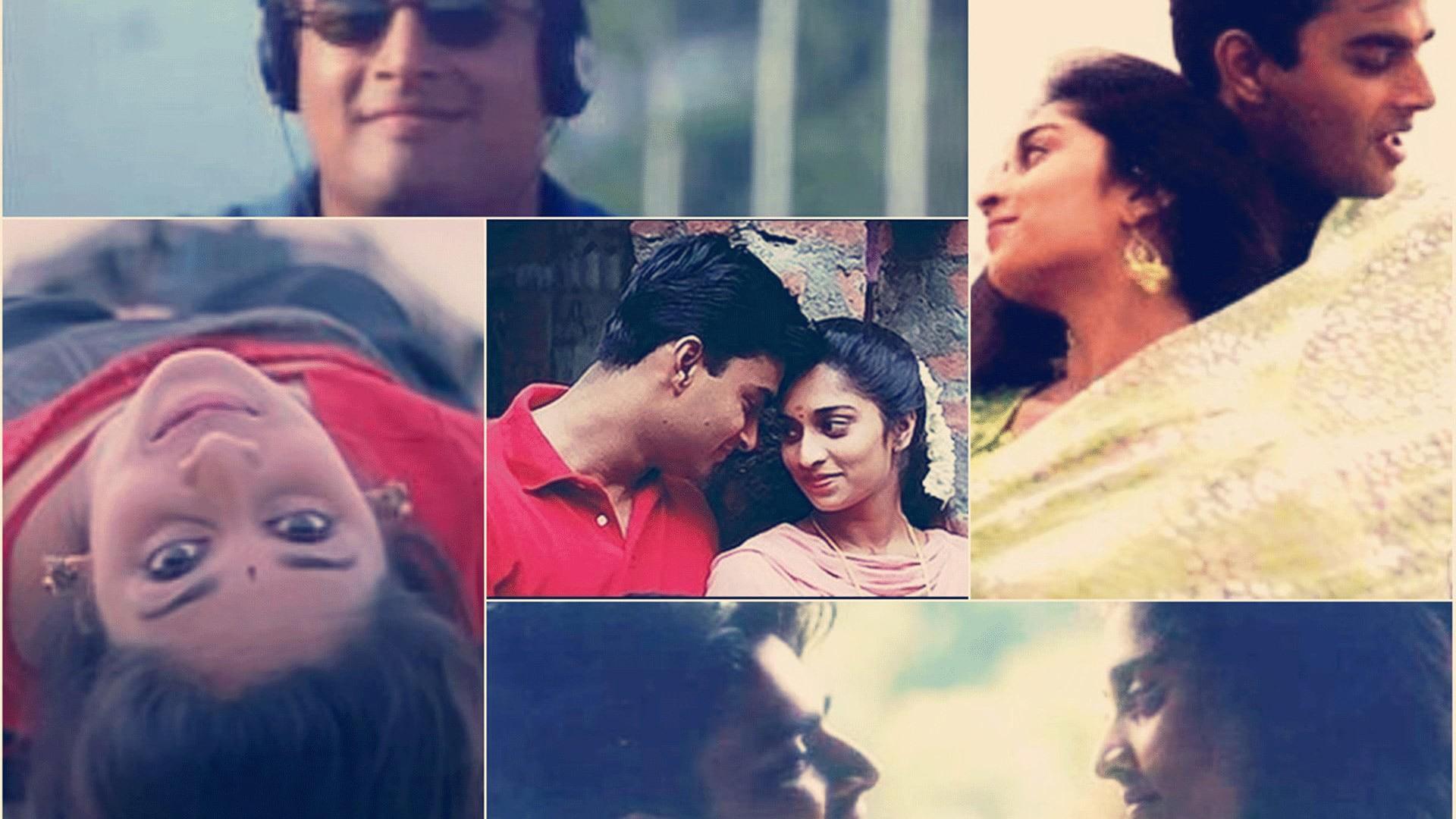 Alaipayuthey