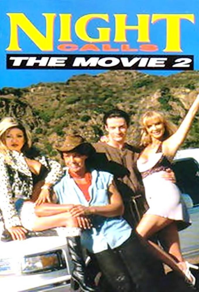 Night Calls: The Movie, Part 2