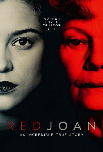 Red Joan