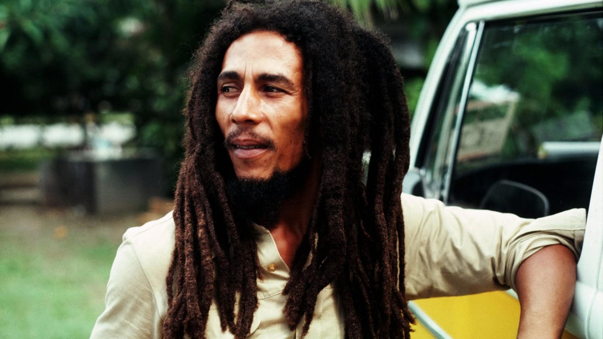 Bob Marley - Freedom Road