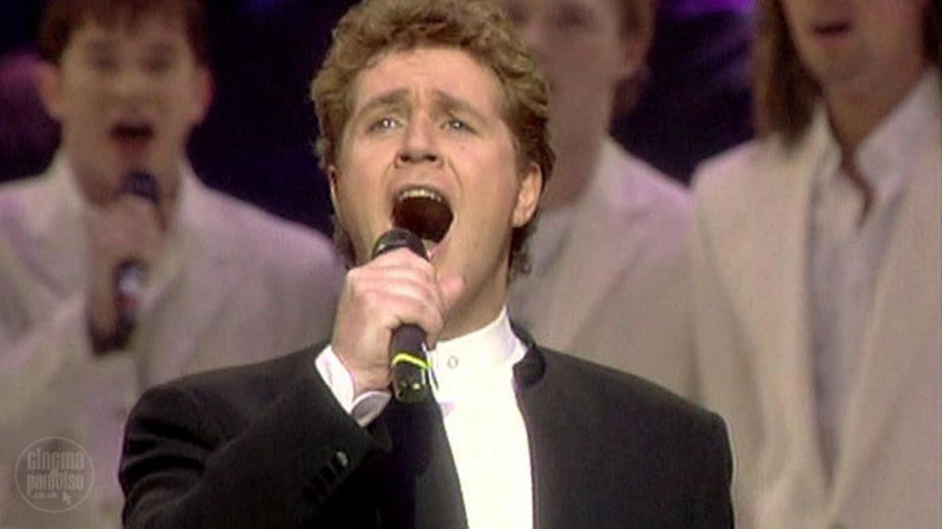 Andrew Lloyd Webber - The Royal Albert Hall Celebration