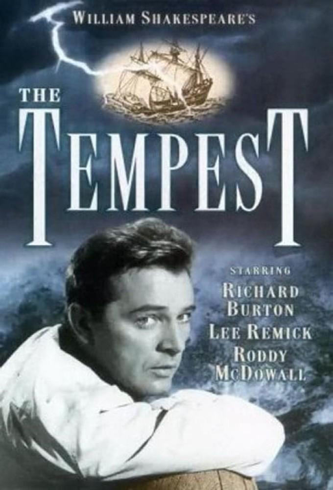 The Tempest