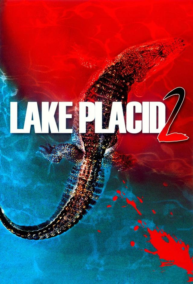 Lake Placid 2