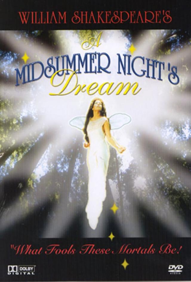 A Midsummer Night's Dream