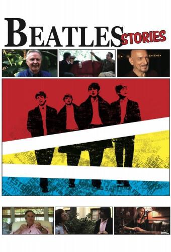 Beatles Stories