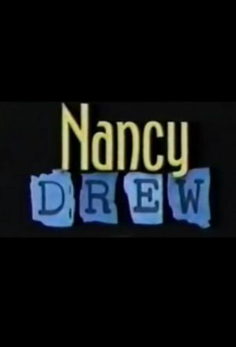 Nancy Drew