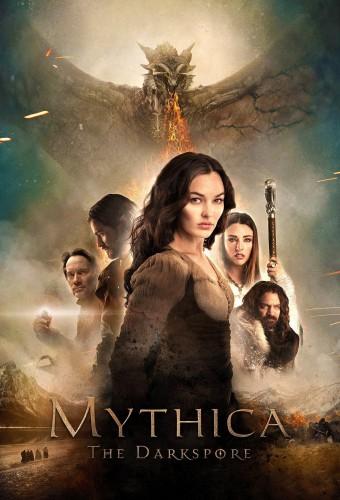 Mythica: The Darkspore