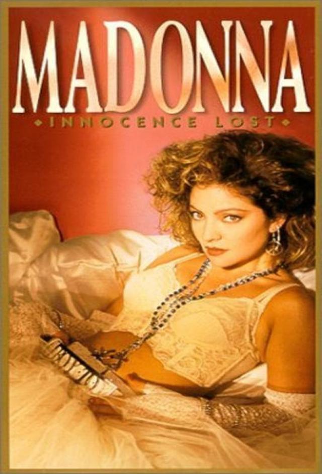 Madonna: Innocence Lost