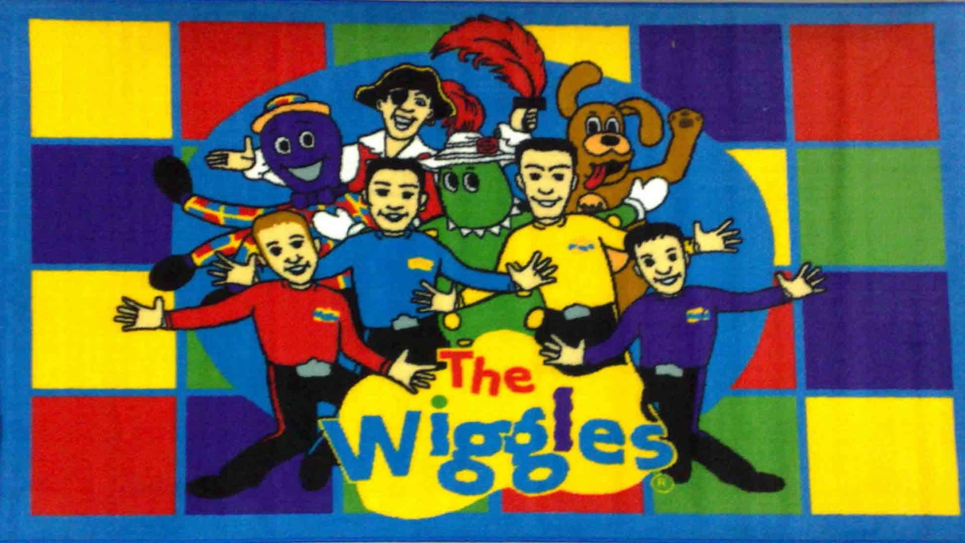 The Wiggles Big Birthday!